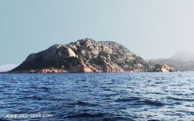 Capo Ceraso (Olbia Sardegna)