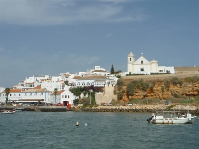 Marina de Portimao