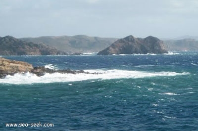 Isolotto dei Porri (Stintino Sardegna)