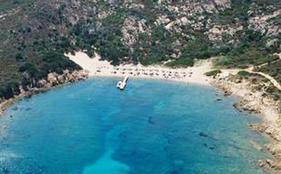 Porto Liccia (Sardegna)
