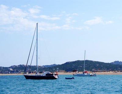 Porto Liscia (Santa Teresa di Gallura Sardegna)