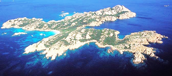 Isola di Mortorio (Sardegna)