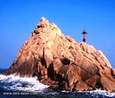 Scogli di Mortoriotto (Sardegna)