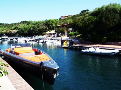 Porto Oro Palumbalza (Sardegna)