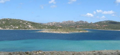 Porto Puddu (Porto Pollo  S T di Gallura Sardegna)