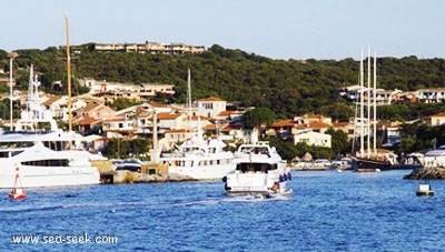 Marina di Porto Rotondo (Sardegna)