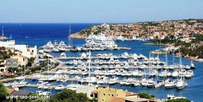 Marina di Porto Cervo (Sardegna)