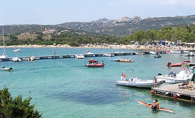 Cala Porteddu (Sardegna)