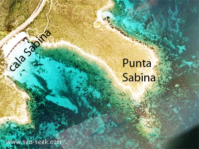 Punta Sabina (Marinella Sardegna)