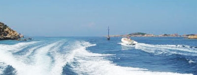 Isole delle Rocche (Sardegna)