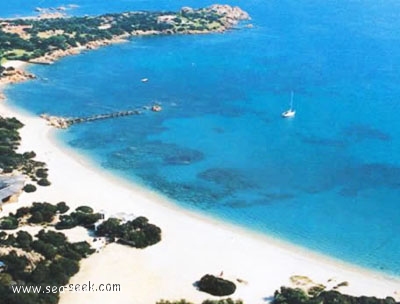 Cala Romazzino (Sardegna)