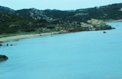 Cala di Sassari (Aranci Sardegna)