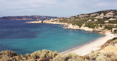 Cala di Trana (Pta Sardegna Sardegna)