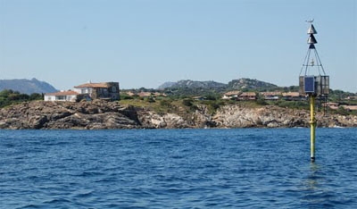 Punta della Volpe (Sardegna)
