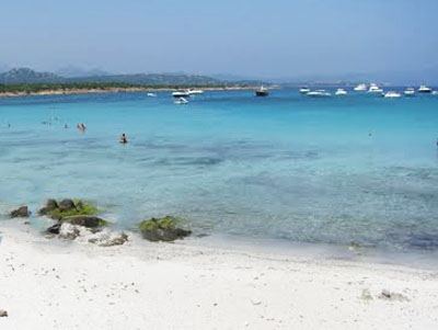 Cala Sabina (Marinella Sardegna)