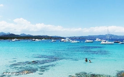 Cala Sabina (Marinella Sardegna)