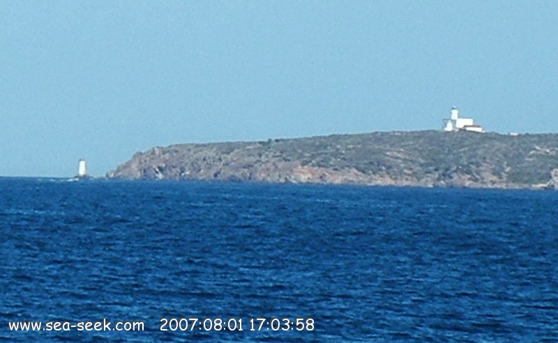 Capo Ferro (Sardegna)