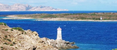 Passo delle Bisce (Sardegna)