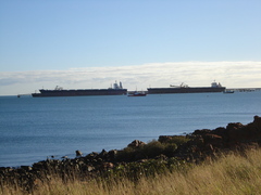 Dampier Dampier