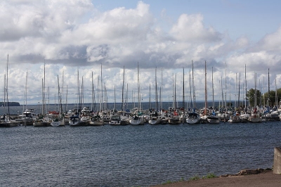 Bayfield Bayfield