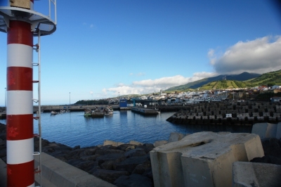 Clube Naval de Vila Franca do Campo