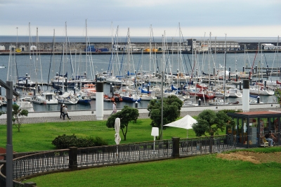 Marina Ponta Delgada