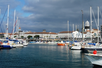 Marina Ponta Delgada