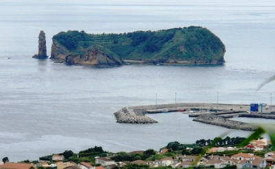 Clube Naval de Vila Franca do Campo