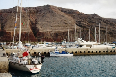 Marina Porto de Abrigo