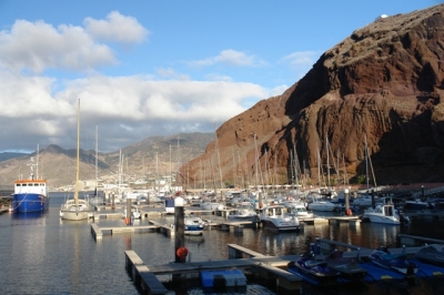 Marina Quinta do Lorde