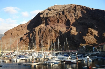 Marina Quinta do Lorde