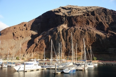 Marina Quinta do Lorde