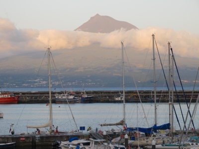 Marina de Horta