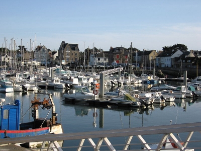 Piriac-sur-mer