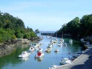 Port de Brigneau