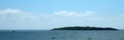 Île de Roëlan