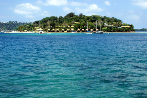 Port Vila