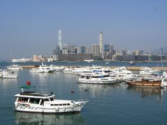 Causeway Bay - Hong Kong