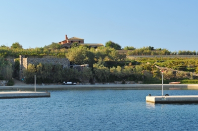 Pournias Bay (Kotsinas)