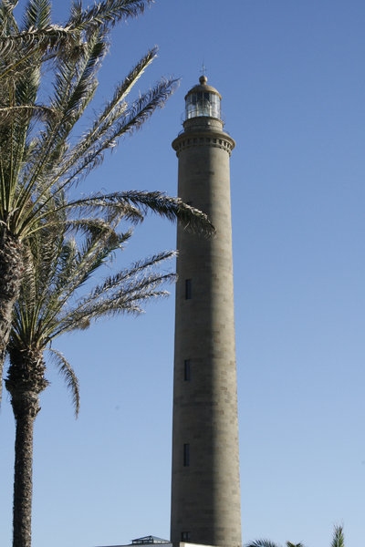 Faro de Maspalomas