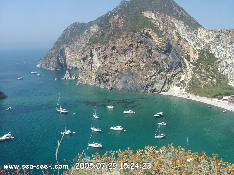 Cala del Porto