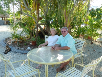 Blue Waters Marina (Key Largo)