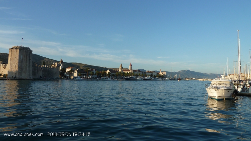 Luka Trogir