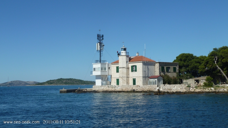 Rt Jadrija (Sibenik)