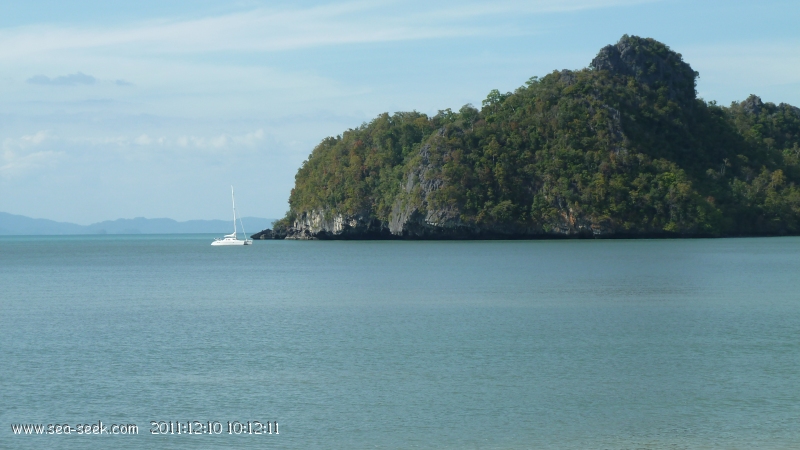 Tanjung Rhu (Langkawi)