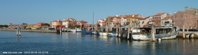 Pellestrina