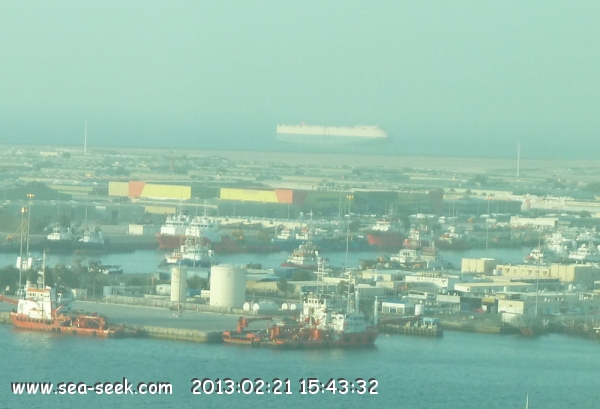Dhow Harbor (Abu Dhabi)