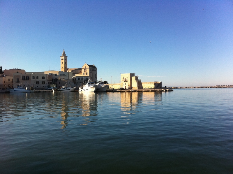 Porto di Trani