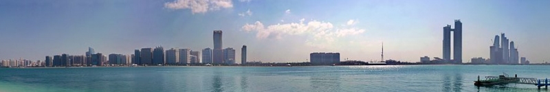 Marina Village - Abu Dhabi