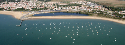 Anse du Maupas